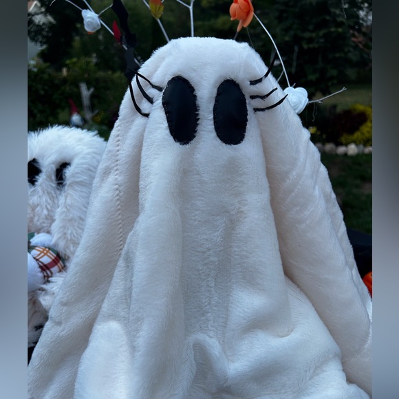 Adoptable ghosts for your homes decor this Halloween - Picture 6 of 8